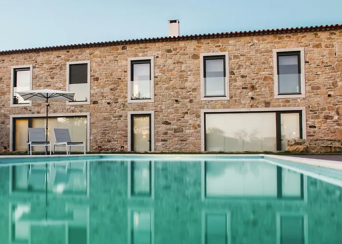 Casa De Belharino