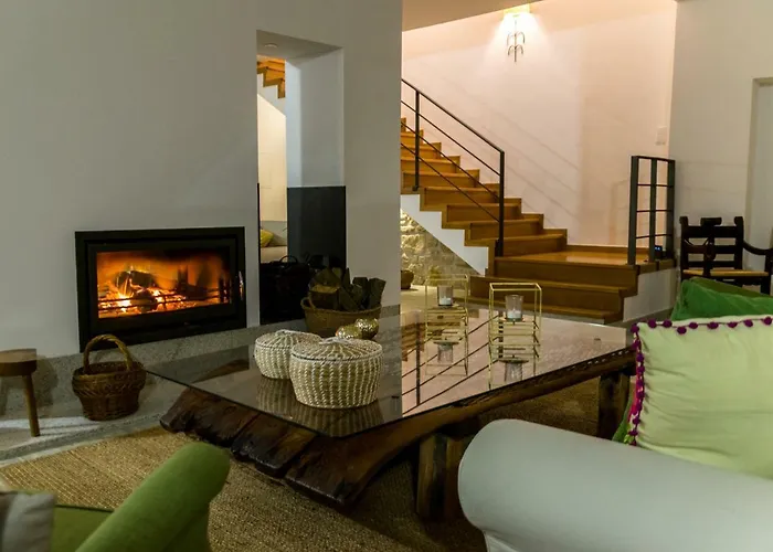 Casa De Belharino