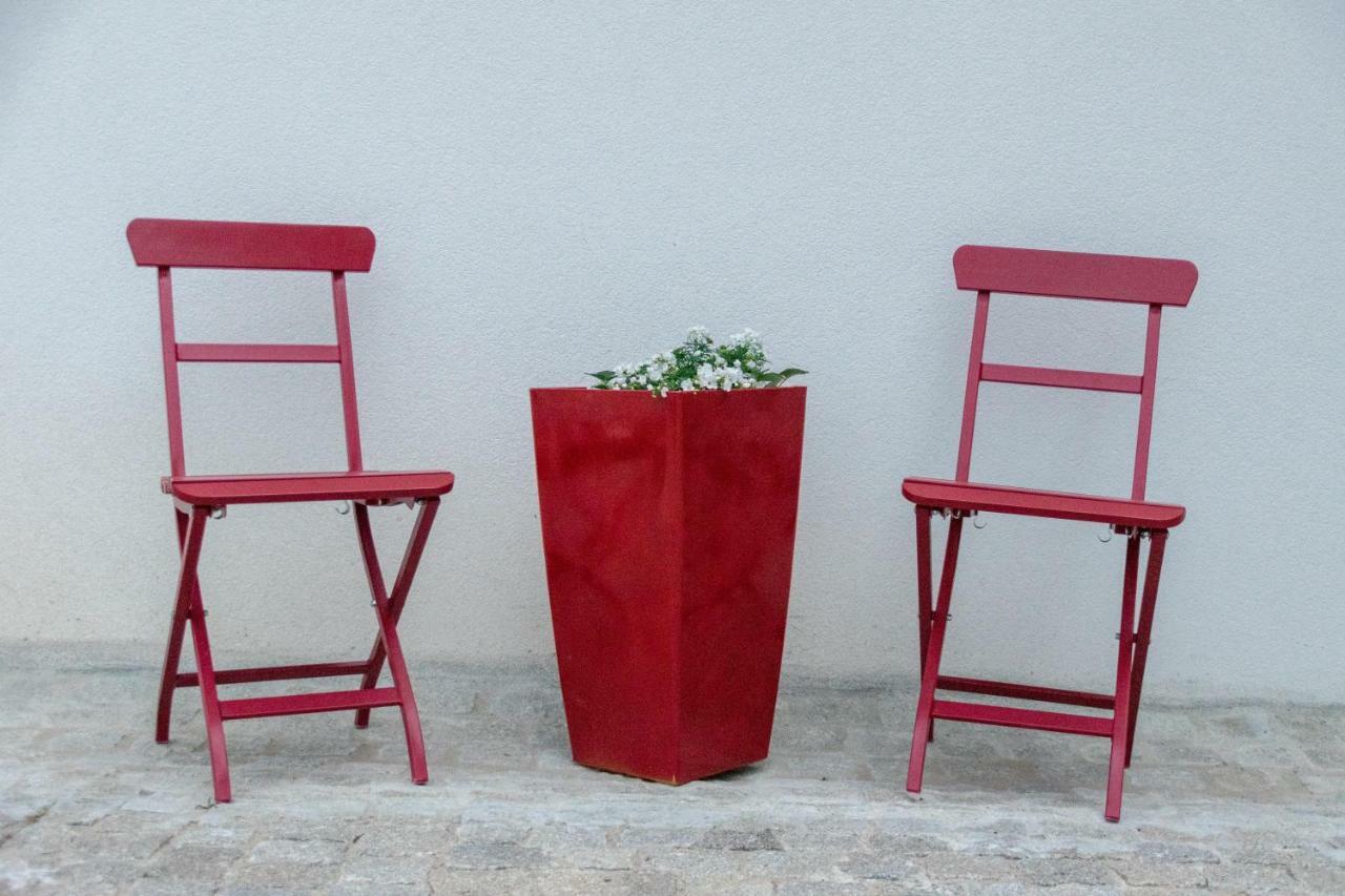 Farm stay Casa De Belharino *