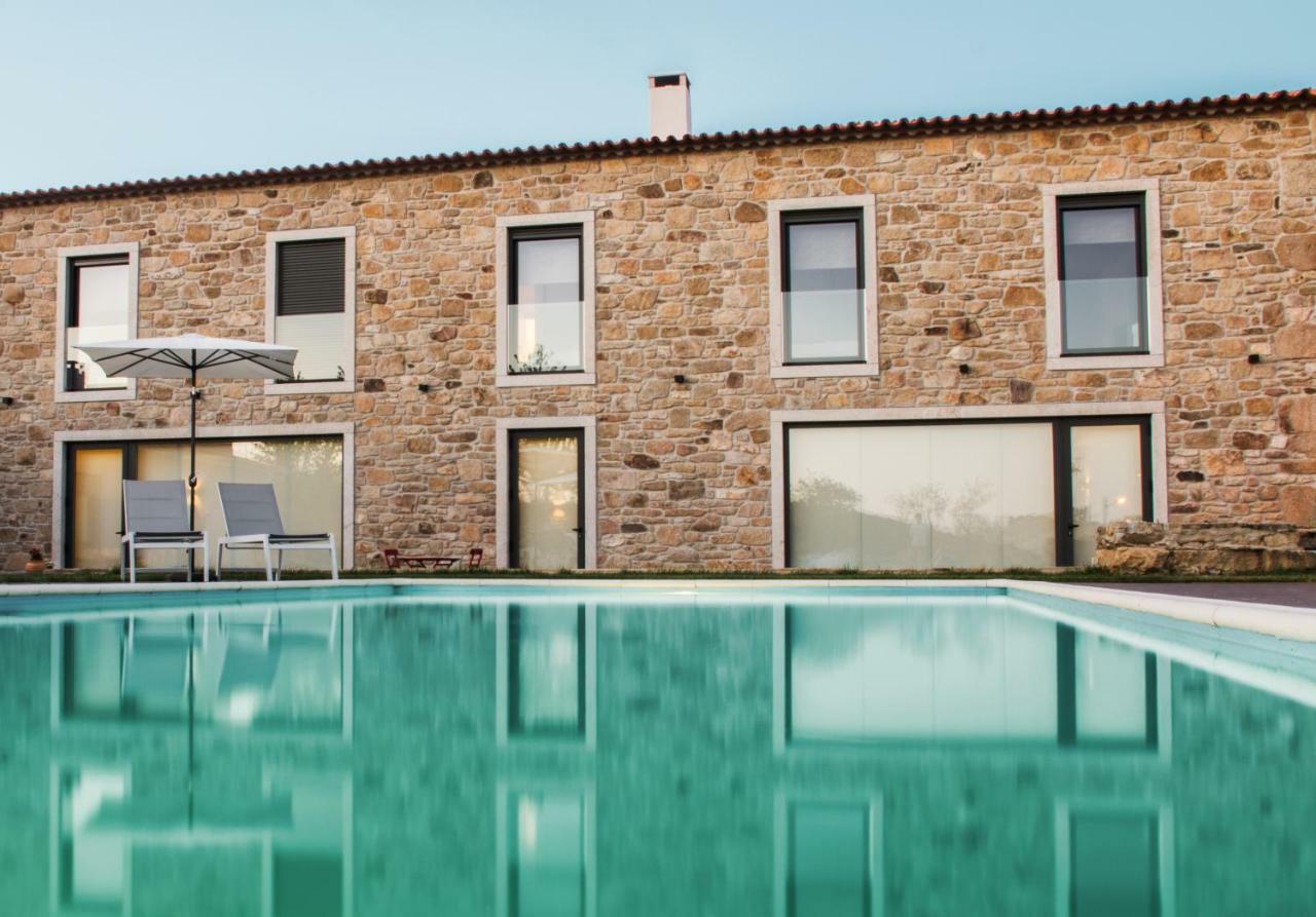 Farm stay Casa De Belharino