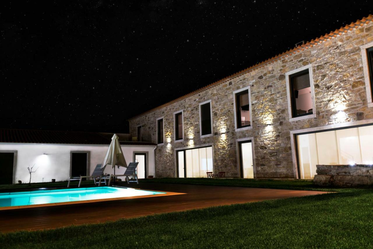 Farm stay Casa De Belharino