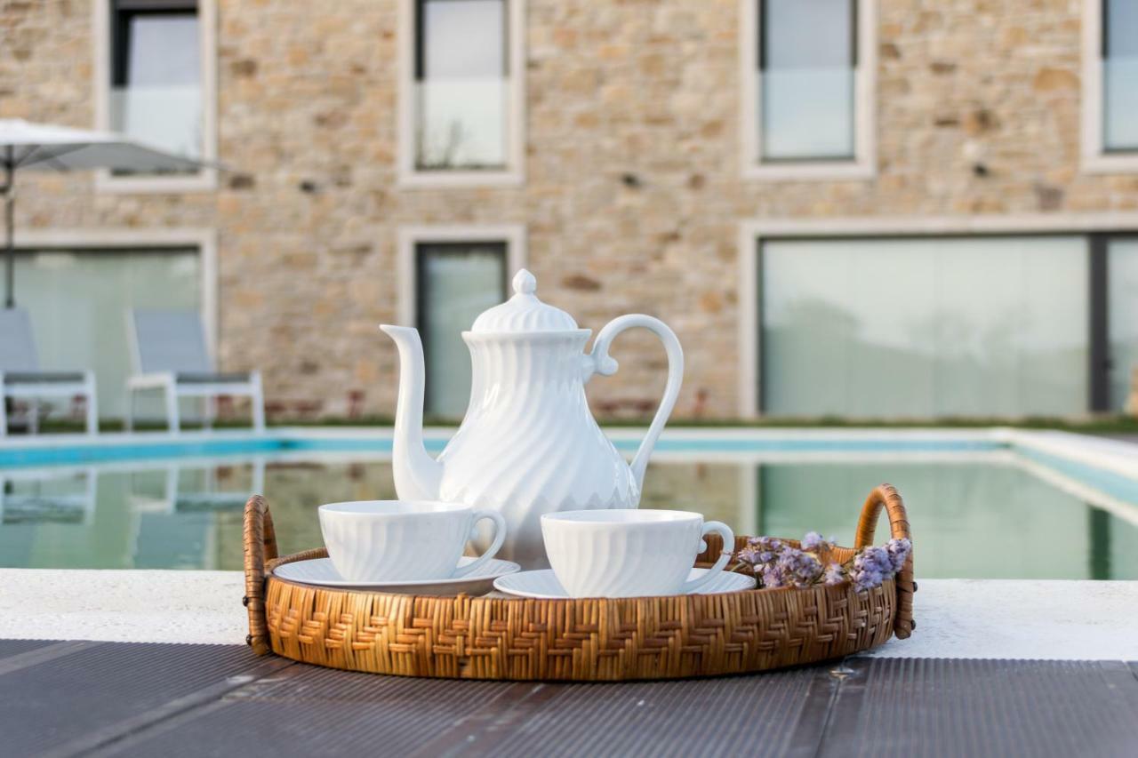 Casa De Belharino Farm stay *