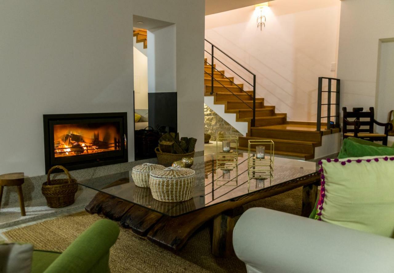 Casa De Belharino Farm stay