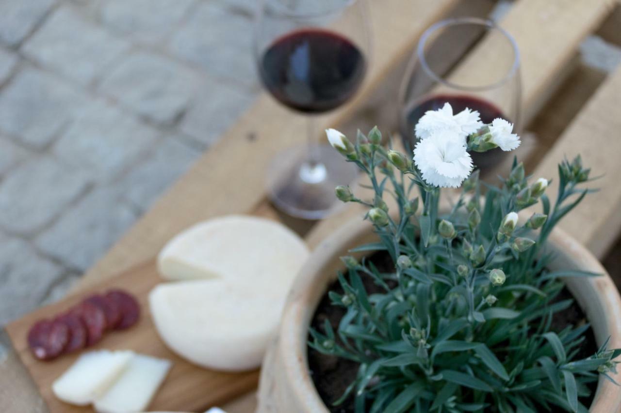 Farm stay Casa De Belharino Miranda do Douro