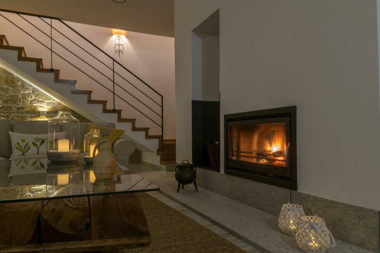 Casa De Belharino Farm stay
