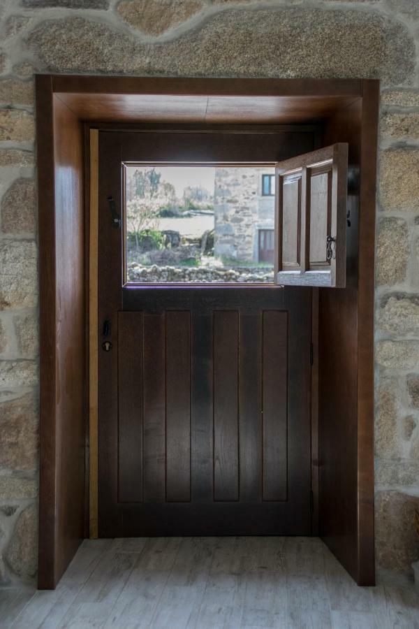 Casa De Belharino Farm stay